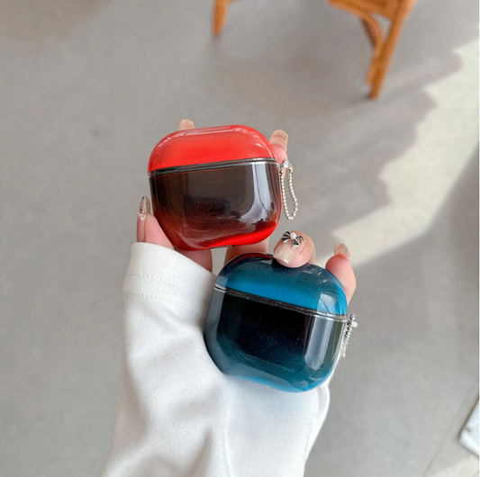 IceTunes Coque AirPods